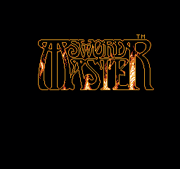 剑术大师 (美版) (动作)